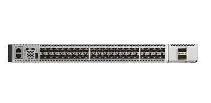 Cisco Netzwerk-Switch – 40 Anschlüsse, integrierte Sicherheit