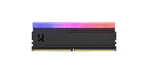 GOODRAM IRDM RGB Arbeitsspeicher – 32 GB für schnelles Multitasking