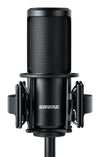 Shure Studio-Mikrofon – Perfekt für Gesang und Aufnahmen