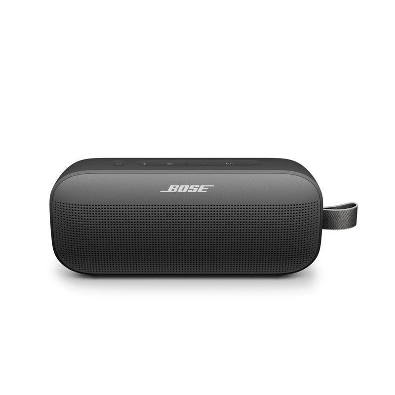 Bose SoundLink Flex II Lautsprecher – Wasserfest, Bluetooth 5.3