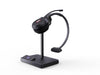 Yealink WH62 Mono Headset – Kabellos, ideal für Konferenzen