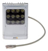 Axis LED-Strahler – Flexibel, für Innen- und Außenbereich