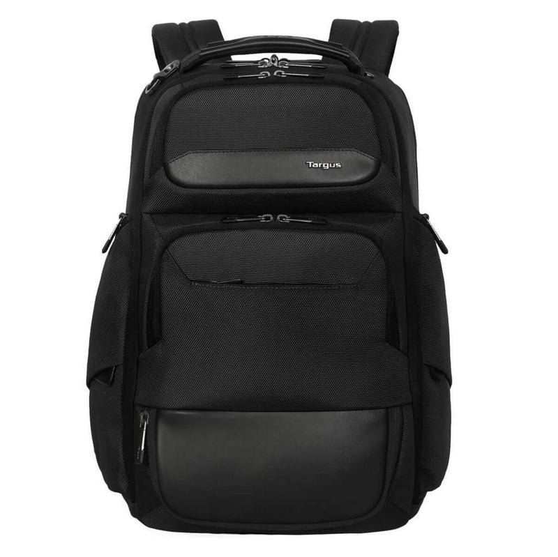 Targus Notebook-Rucksack – Für 15-16" Laptops, USB-C-Anschluss