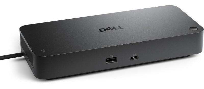 DELL Pro Smart Dock – Einfache Verbindung für alle Geräte