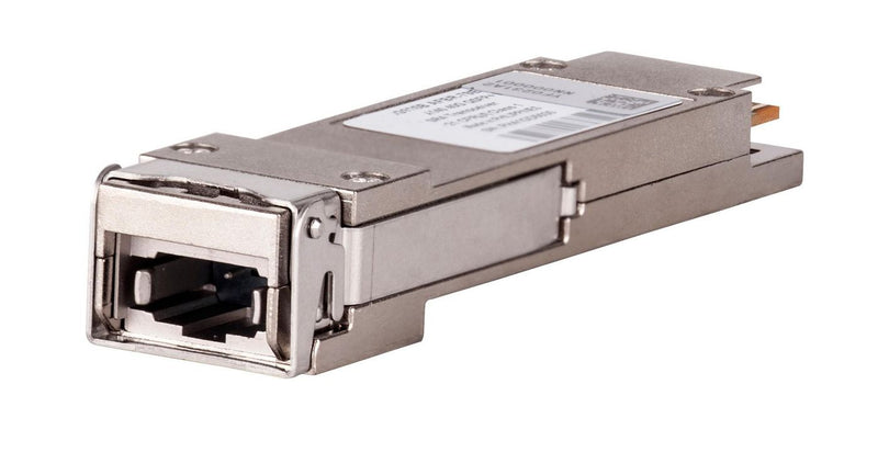 HP Enterprise Netzwerk Transceiver – 40 Gbit/s für schnelles Internet