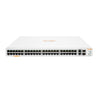HPE Netzwerk-Switch-Bundle – 5x Aruba für zuverlässige Verbindung