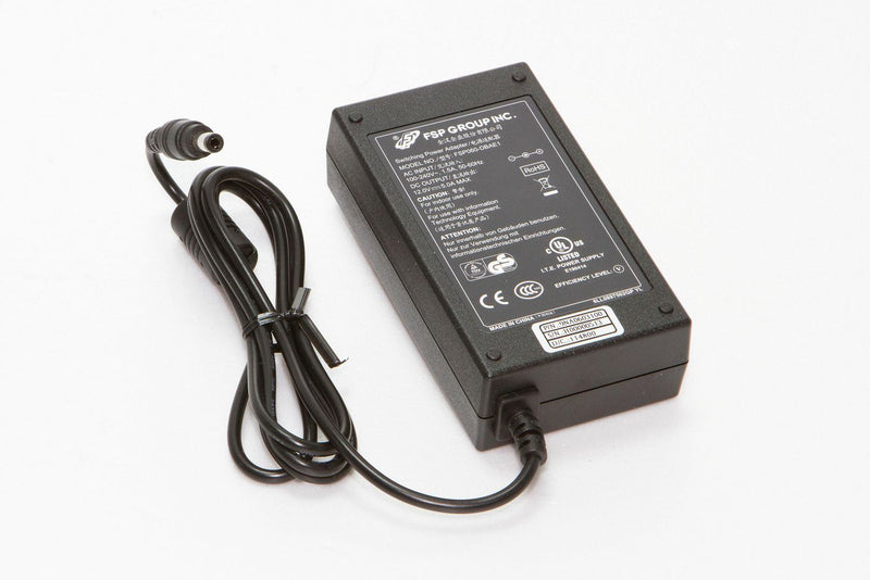FSP Externes Netzteil – 60 Watt, universell einsetzbar