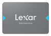 Lexar 2 TB SSD – Schnelle Starts, leise und energieeffizient