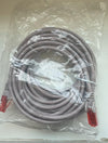 Microconnect Patch-Kabel – 2 m, 10er Pack, CAT 5e