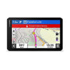 Garmin LKW-Navigationsgerät – Kamera und Echtzeit-Verkehr
