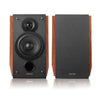 Edifier Studio Lautsprecher – Bluetooth, elegantes Holzdesign