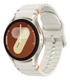 Samsung Galaxy Watch7 – Smartwatch mit GPS & Herzfrequenzmessung