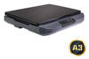 Avision Flachbettscanner A3 – Scannen bis A3, 600 dpi