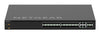 Netgear Netzwerk-Switch – 28 Ports, zuverlässige Datenübertragung