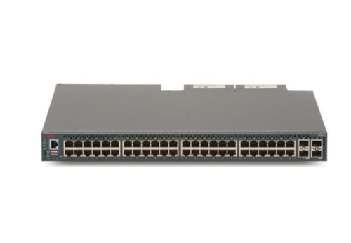 Avaya Netzwerk-Switch – 48 Ports, Gigabit Ethernet