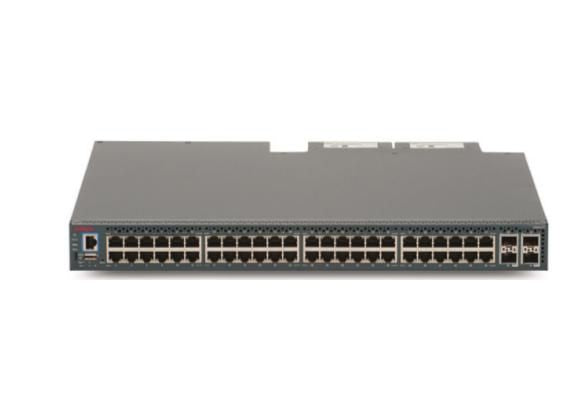 Avaya Netzwerk-Switch – 48 Ports, Gigabit Ethernet
