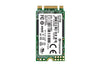 Transcend M.2 SSD – 128 GB schneller Speicher