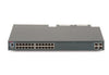 AVAYA Ethernet Switch – 28 Anschlüsse, Rack-montierbar