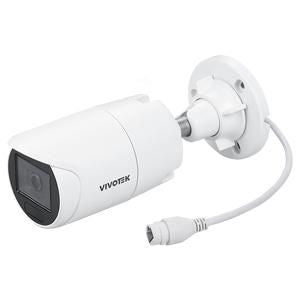 Vivotek Outdoor IP Kamera – 5MP, wetterfest