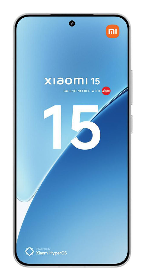 Xiaomi 15 5G Smartphone – Dual-SIM, 512 GB Speicher