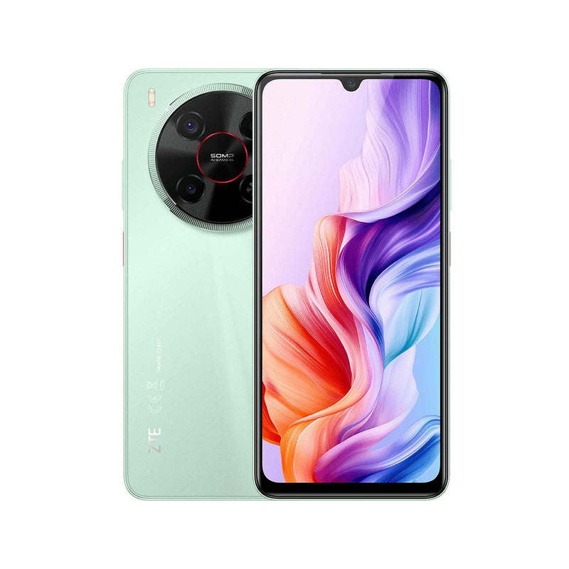 ZTE Blade V70 Max Smartphone – Großes Display, starke Kamera