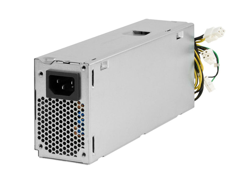 HP Netzteil – 180 Watt, 80 PLUS Gold für effiziente Stromversorgung