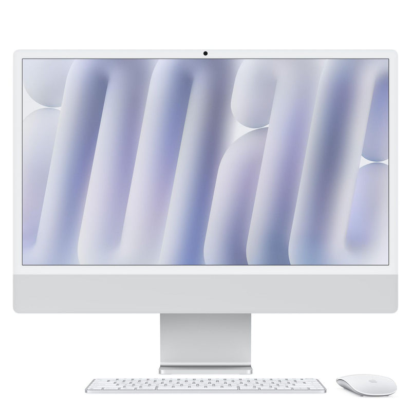 Apple iMac – 24" All-in-One, 16 GB RAM, 1 TB Speicher
