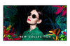 Samsung 98" Smart Signage Display – 4K, LED-Hintergrundbeleuchtung