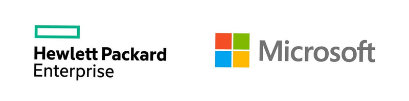 HPE Windows Server 2025 – Für kleine Unternehmen, 10 Kerne