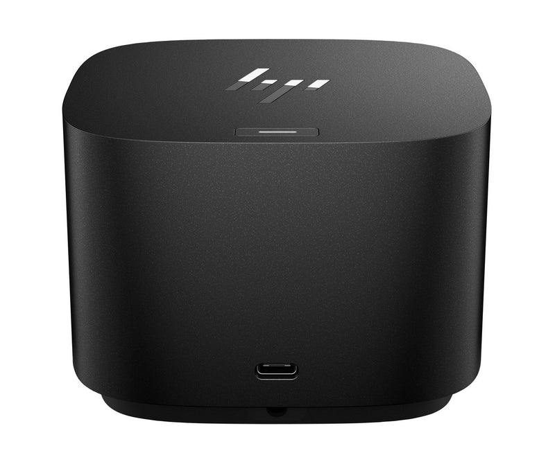 HP Thunderbolt Dock – Vielseitige Anschlussstation für Bürogeräte