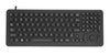 Honeywell Tastatur – robust, mit Cursor-Steuerung