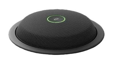 Cisco Tischmikrofon Pro – Klare Konferenzgespräche, AI-Rauschunterdrückung