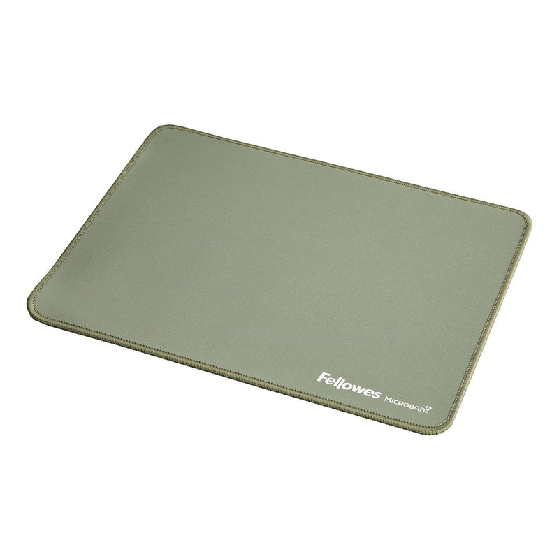 FELLOWES Mauspad Breyta XL – Antibakteriell, rutschfest