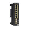 Cisco Netzwerkmodul – 6 Gigabit-Ports, robust für Industrie
