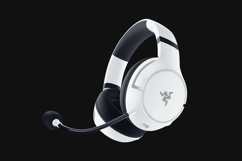Razer Kaira HyperSpeed Headset – Kabellos, für Gaming und Musik