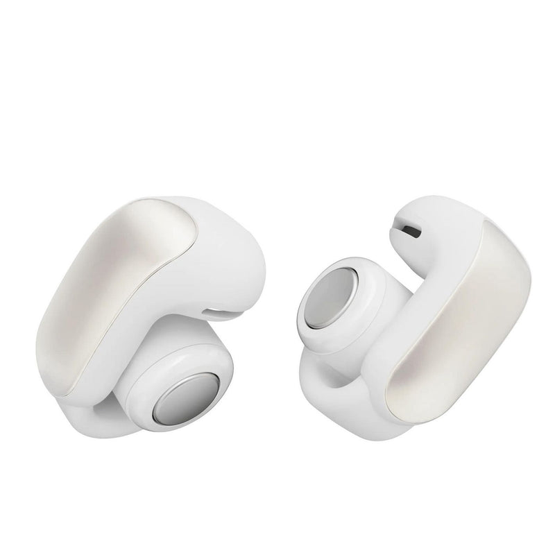 BOSE True Wireless-Kopfhörer – Bluetooth, offenes Ohr-Design