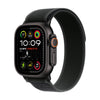 Apple Watch Ultra 2 – Robuste Smartwatch mit GPS und Gesundheitsfunktionen