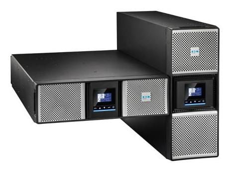 Eaton Batterie-Modul – Erweiterte Notstromversorgung für 19" Racks