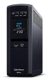 CyberPower USV – Schutz vor Stromausfällen, 1600 VA