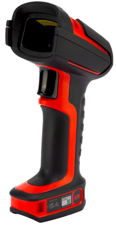Honeywell Barcode-Scanner – Tragbar, Bluetooth-Verbindung