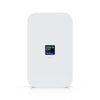 Ubiquiti UniFi 5G-Modem – Schnelles Internet, Touchscreen-Display