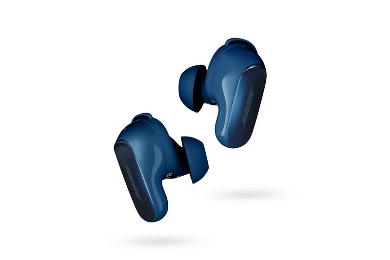 Bose True Wireless Ohrhörer – Geräuschunterdrückung, räumlicher Klang