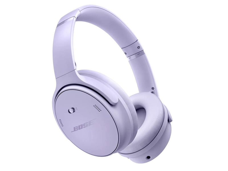 Bose QuietComfort Kopfhörer – Kabellos und mit Kabel nutzbar