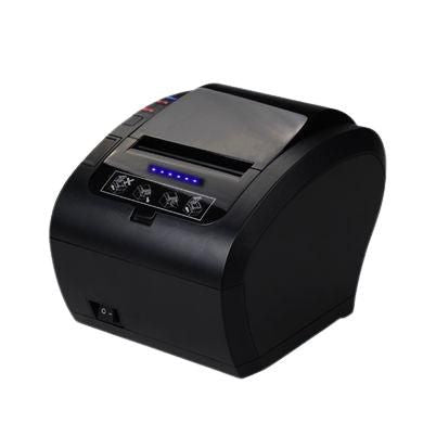 ALLNET Thermo-Bondrucker – Verkabelt & Kabellos, 640 DPI