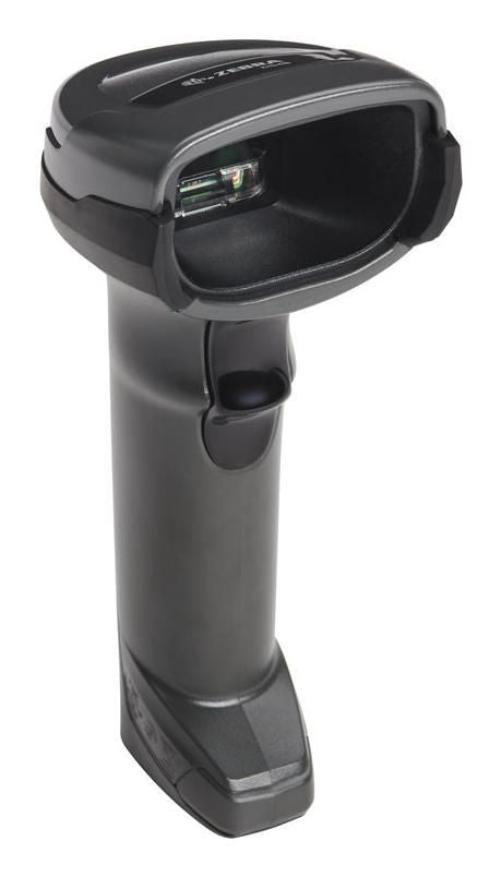 Zebra DS4678 Barcode-Scanner – 2D-Imager, Bluetooth