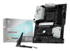 MSI Motherboard – Wi-Fi, Bluetooth, USB-C