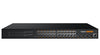 Yealink 24-Port Netzwerk-Switch – PoE+ für effiziente Verwaltung