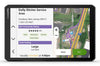 Garmin LKW-Navigationsgerät – Großes Display, Europa-Karten
