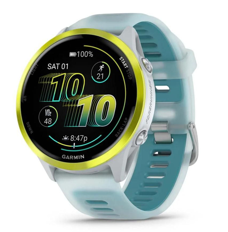 Garmin Forerunner 570 Smartwatch – GPS, Herzfrequenzmessung