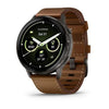 Garmin Venu 4 Smartwatch – Fitness-Tracking, stilvolles Design